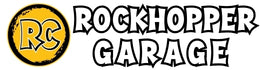 Rockhopper Garage