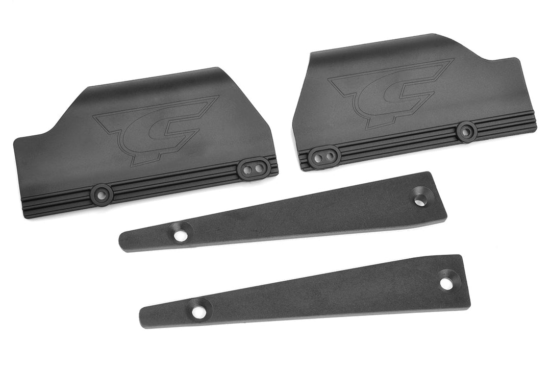 C-00180-1066 - Mud Guards