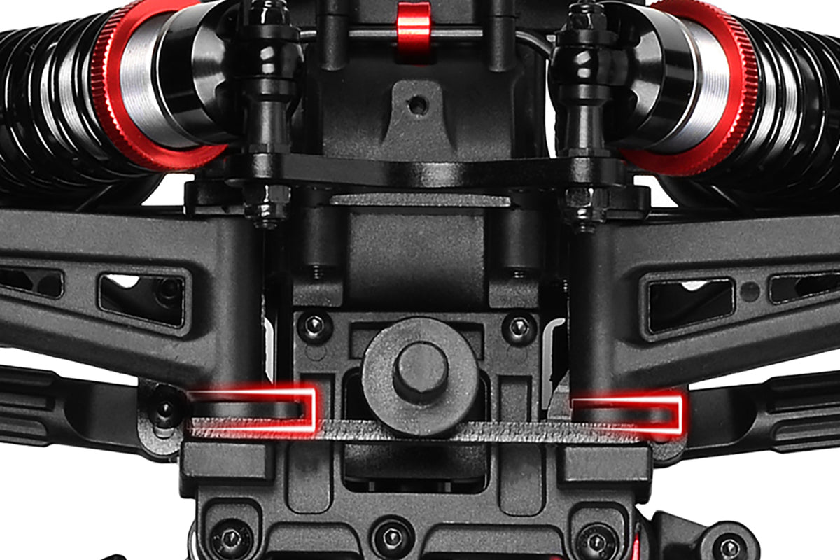 C 00180 109   caster clips set