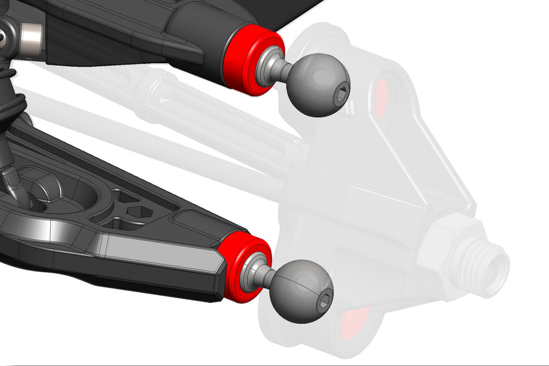 C-00180-123 - Pivot Ball