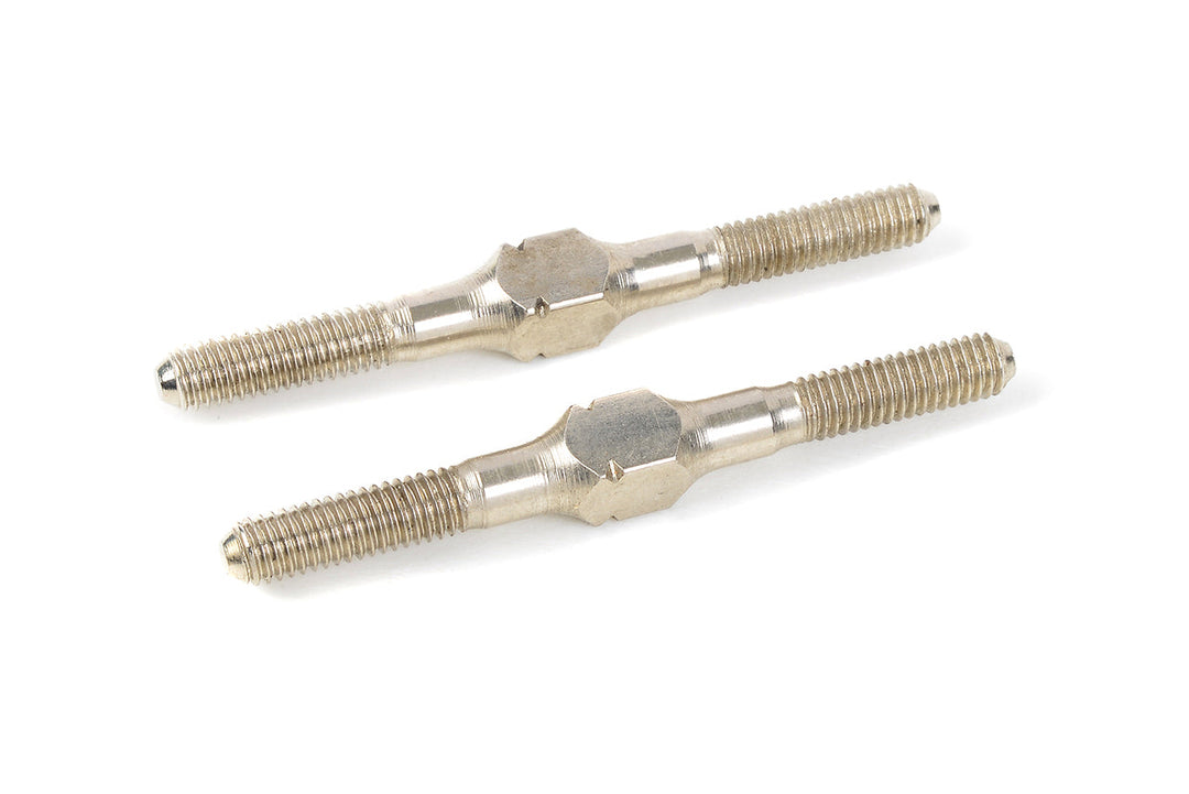 C-00180-129 - Turnbuckle - M3 - 35mm