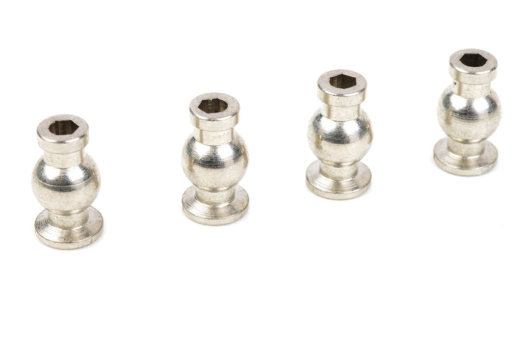 C-00180-150 - Ball - 6.8mm - Steel