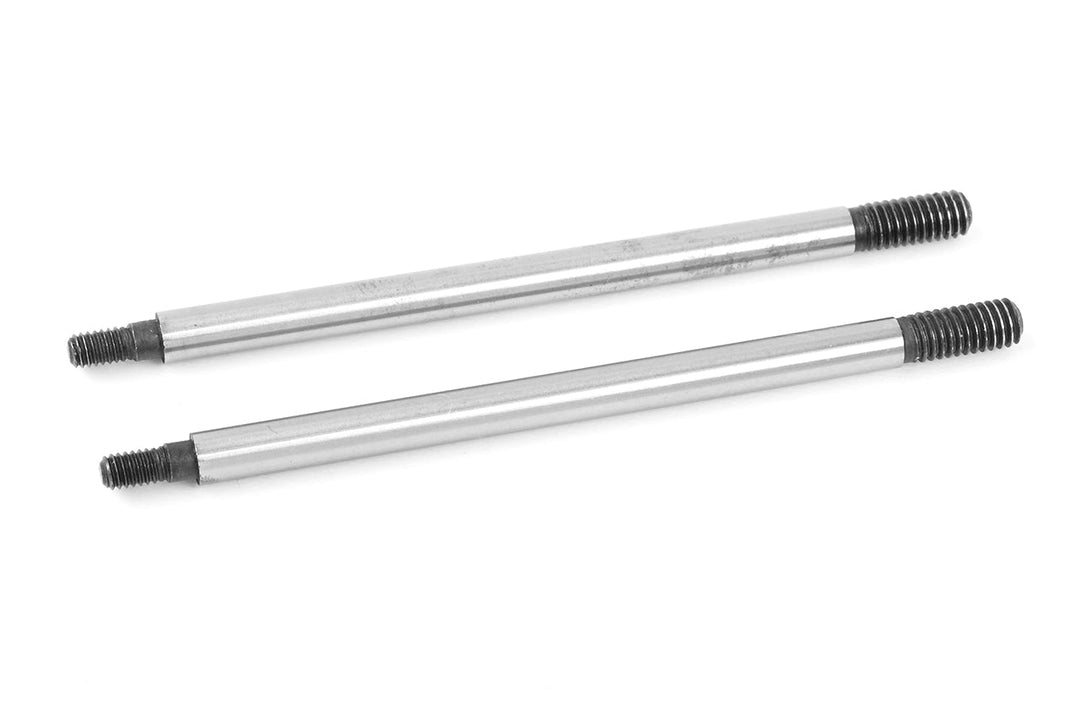 C-00180-166 - Shock Shaft - 61mm - Front