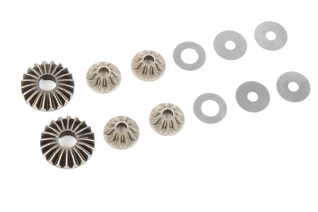 C-00180-179 - Planetary Diff. Gears