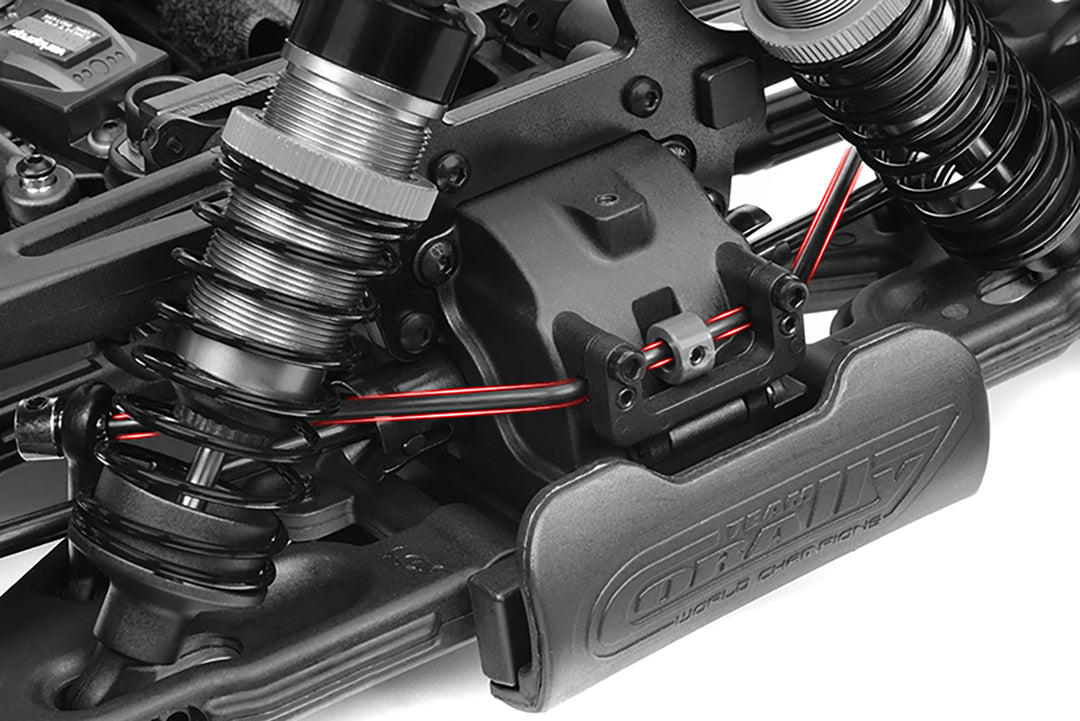 C-00180-197 - Anti-Roll Bar - Front