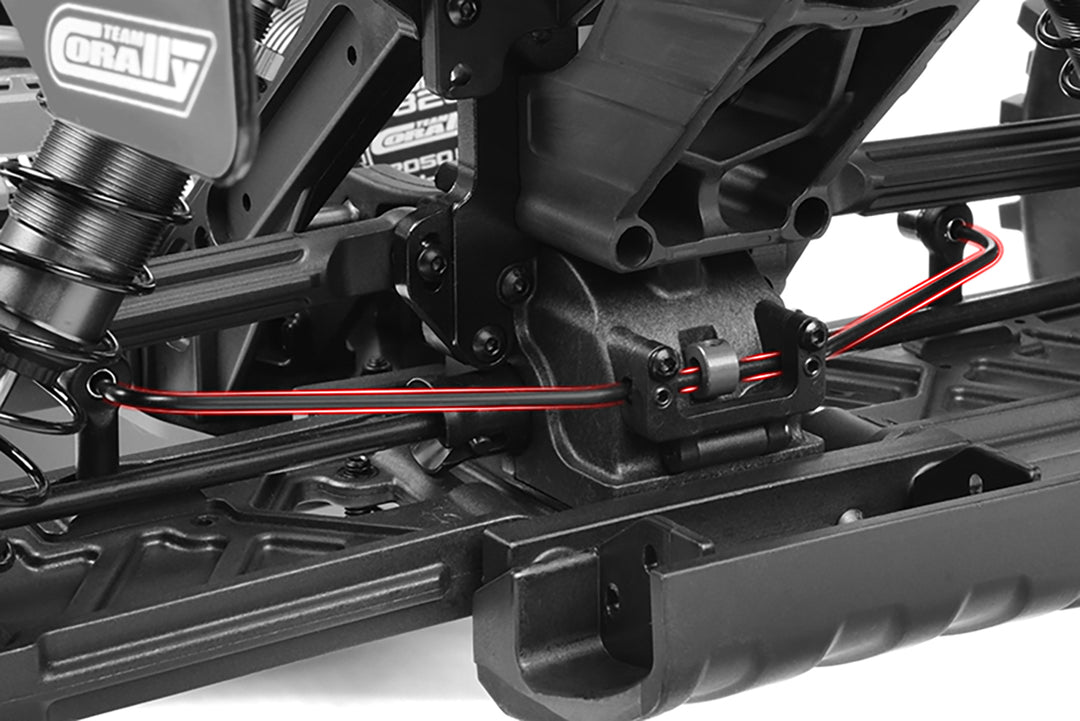 C-00180-246 - Anti-Roll Bar - Rear