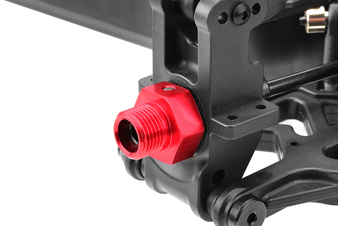 C-00180-329 - Wheel Hex Adapter