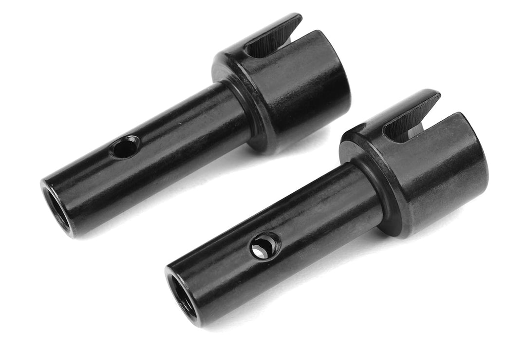 C-00180-370-2 - Drive Axle