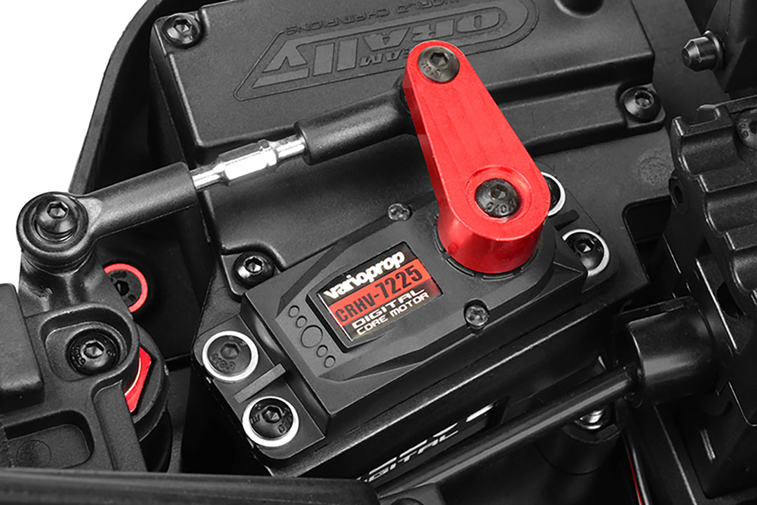 C-00180-372 - Servo Arm