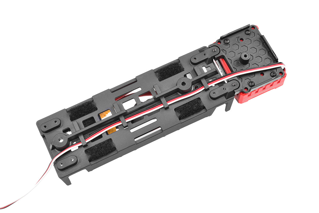 C-00180-615 - Battery and ESC Tray