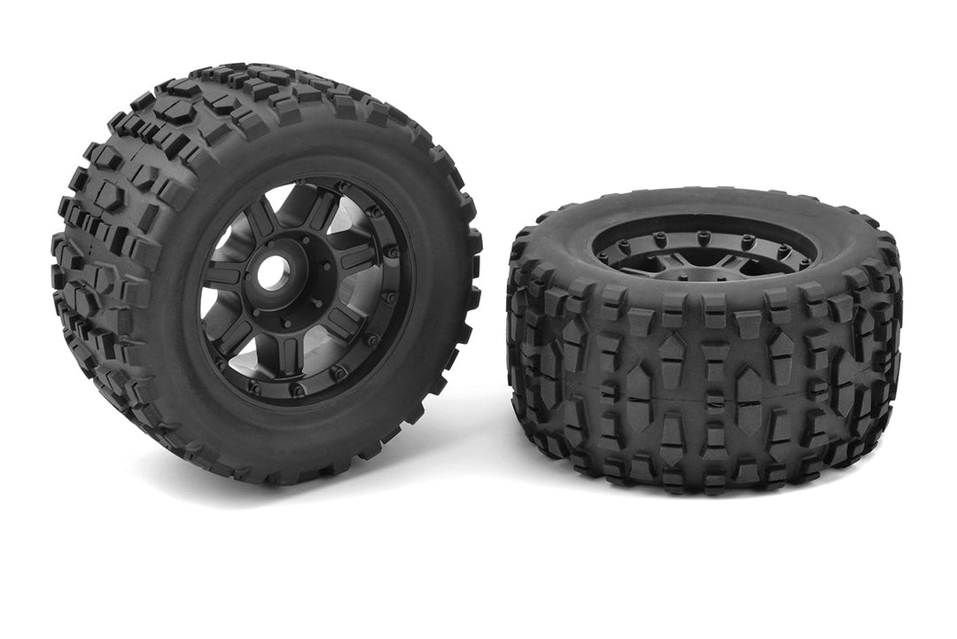 C-00180-632 - XP4S - MT - Tires