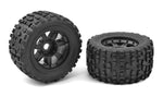 Load image into Gallery viewer, C-00180-632 - XP4S - MT - Tires
