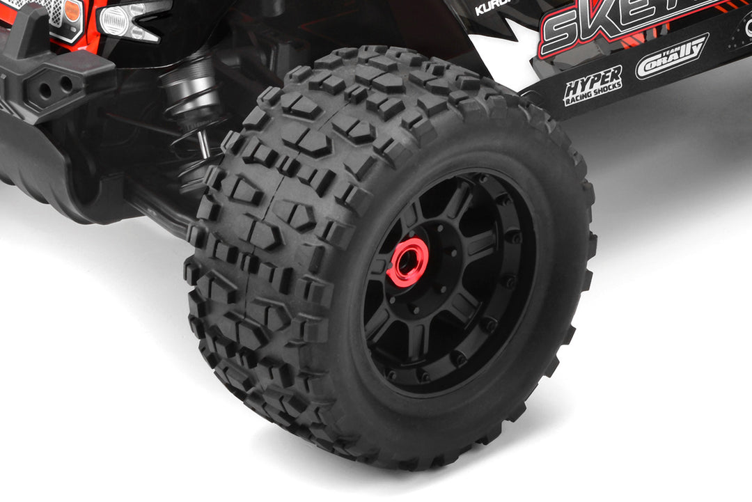C-00180-632 - XP4S - MT - Tires