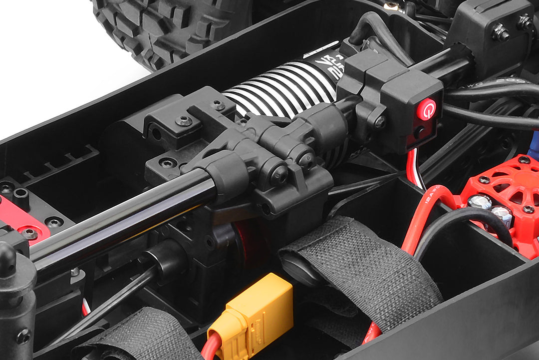 C-00180-640 - Center Diff Plate