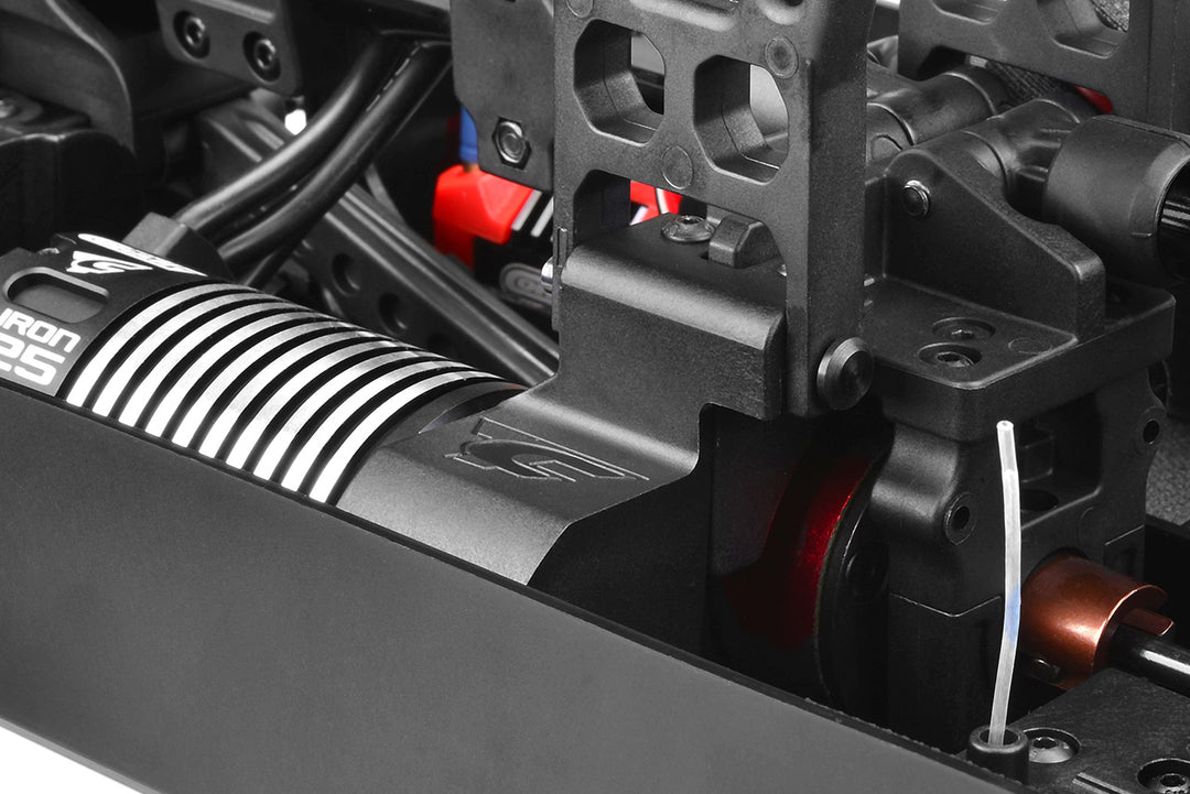 C-00180-655 - Motor Pinion Cover