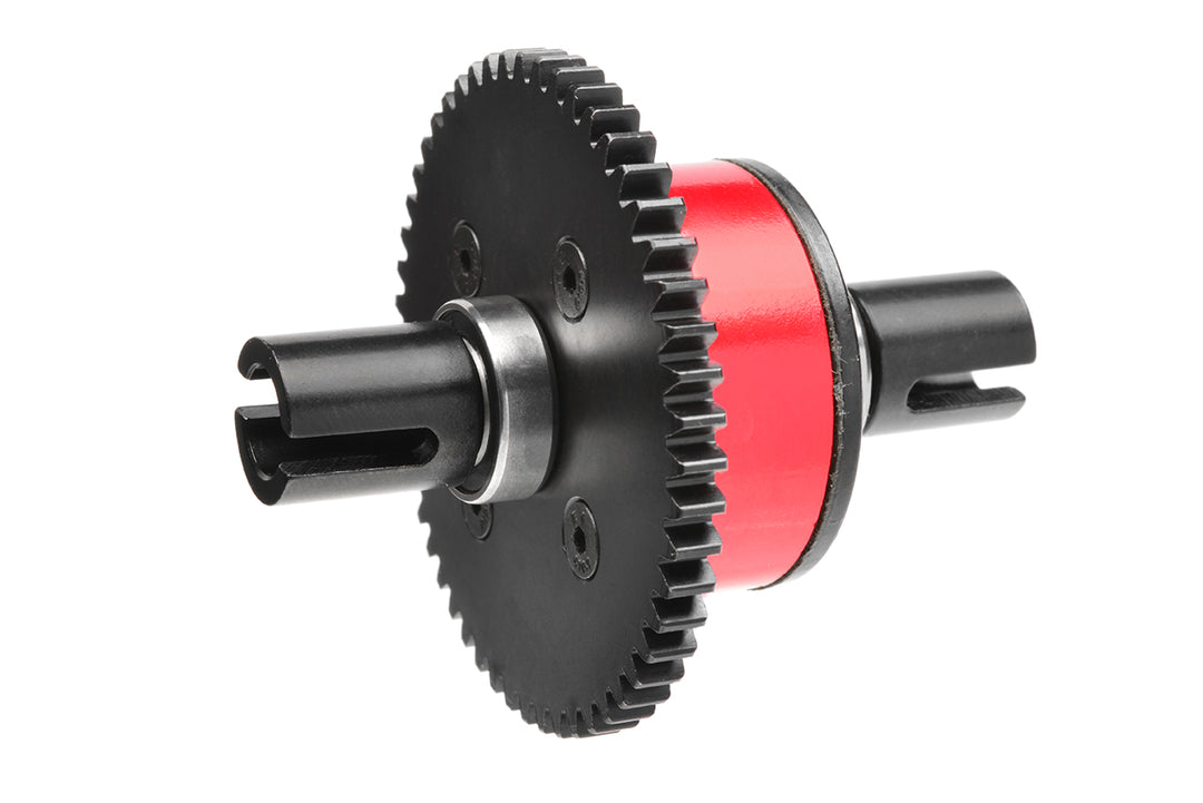 C-00180-685-1 - Diff Assembly - Center