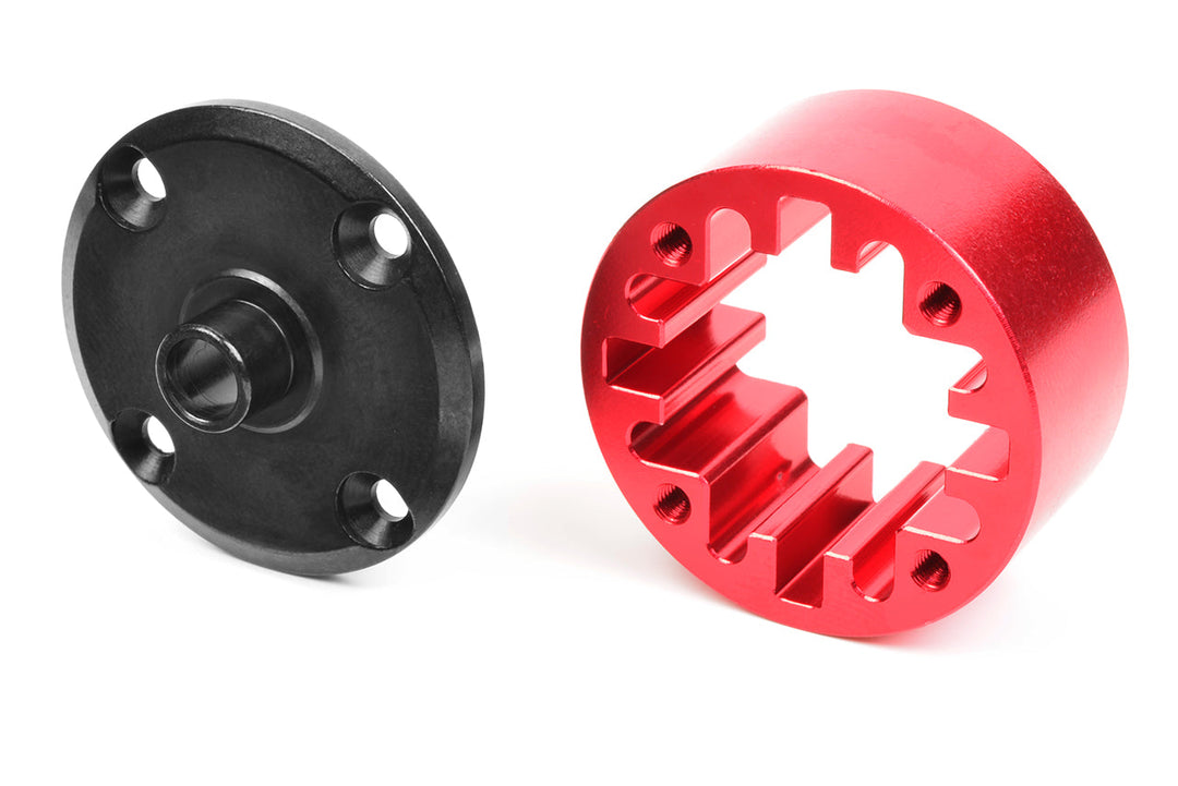 C-00180-686 - Differential Case - Center