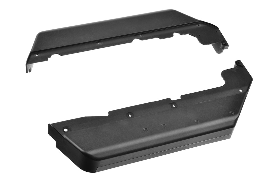 C-00180-863 - Side Guards