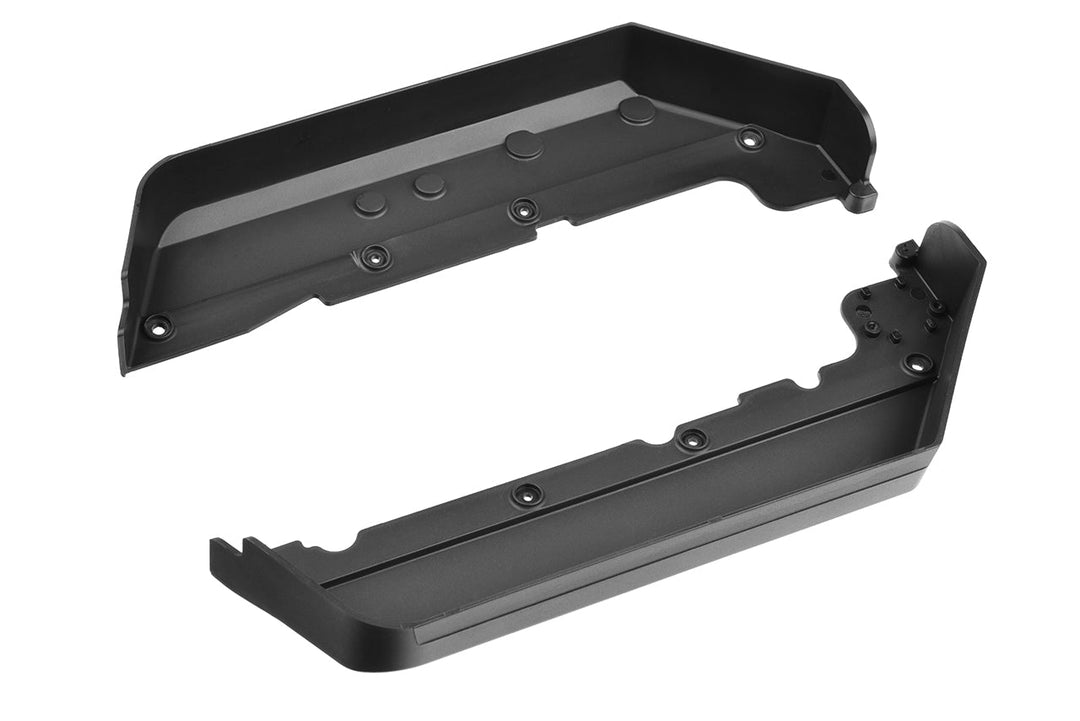 C-00180-863 - Side Guards