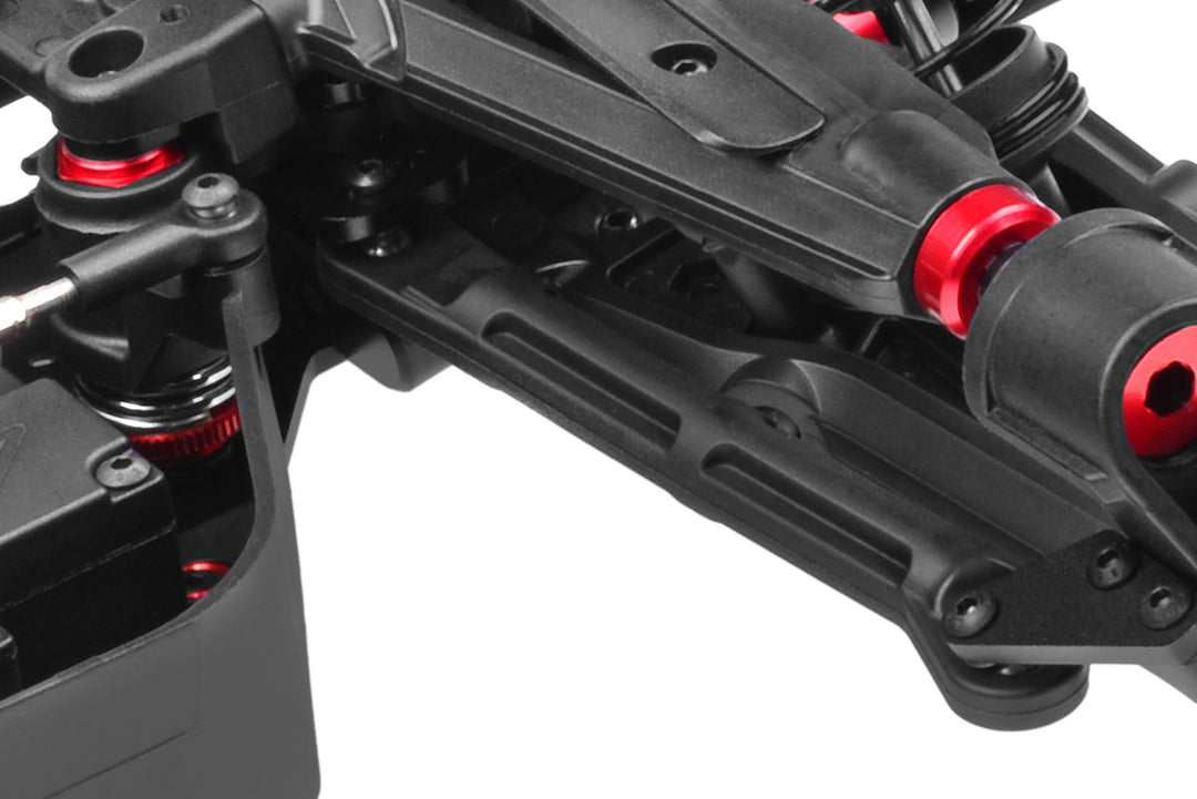C-00180-921 - HD Steering Links