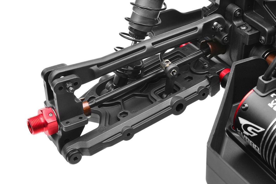 C-00180-922 - HD Camber Links