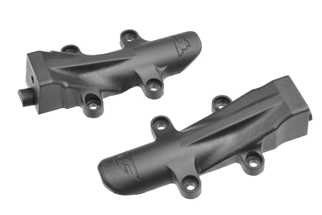 C-00180-951 - Chassis Brace Tube Cover