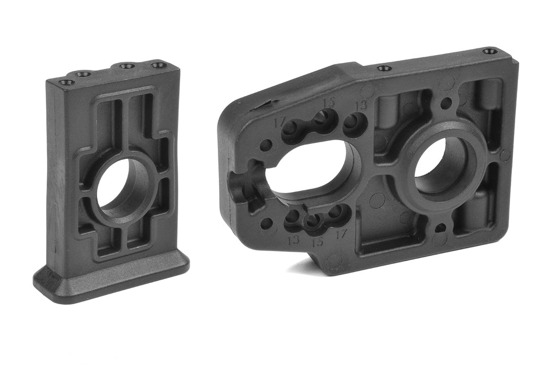 C-00180-987 - Motor Mount / Diff Bulkhead