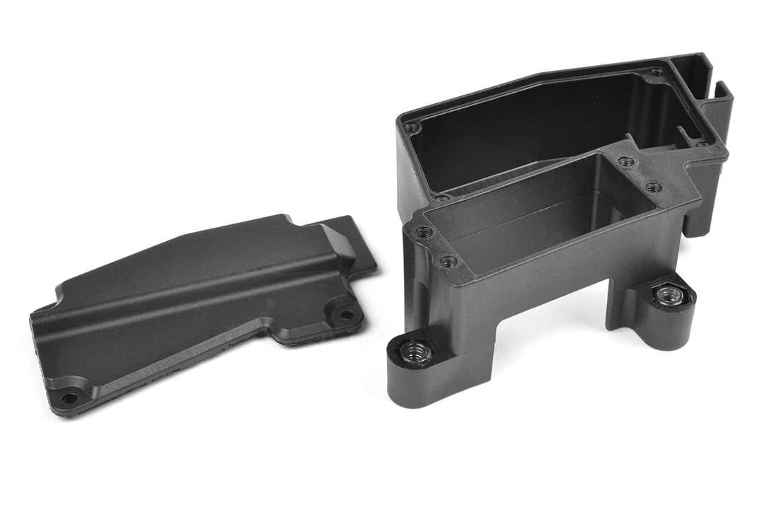 C-00180-997 - Servo Mount - Receiver Box