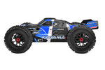 Load image into Gallery viewer, Team Corally - KAGAMA XP 6S - RTR - Blue - Brushless Power 6S
