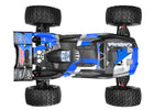 Load image into Gallery viewer, Team Corally - KAGAMA XP 6S - RTR - Blue - Brushless Power 6S
