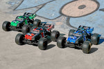 Load image into Gallery viewer, Team Corally - KAGAMA XP 6S - RTR - Blue - Brushless Power 6S
