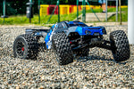 Load image into Gallery viewer, Team Corally - KAGAMA XP 6S - RTR - Blue - Brushless Power 6S
