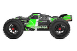 Load image into Gallery viewer, Team Corally - KAGAMA XP 6S - RTR - Green - Brushless Power 6S
