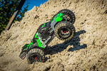 Load image into Gallery viewer, Team Corally - KAGAMA XP 6S - RTR - Green - Brushless Power 6S

