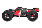 Load image into Gallery viewer, Team Corally - KAGAMA XP 6S - RTR - Red - Brushless Power 6S
