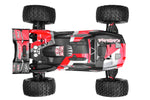 Load image into Gallery viewer, Team Corally - KAGAMA XP 6S - RTR - Red - Brushless Power 6S
