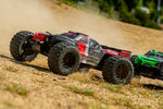 Load image into Gallery viewer, Team Corally - KAGAMA XP 6S - RTR - Red - Brushless Power 6S
