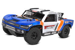 Load image into Gallery viewer, Team Corally - SHIROI XP 6S - RTR - Blue - Brushless Power 6S
