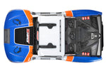 Load image into Gallery viewer, Team Corally - SHIROI XP 6S - RTR - Blue - Brushless Power 6S
