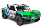 Load image into Gallery viewer, Team Corally - SHIROI XP 6S - RTR - Green - Brushless Power 6S
