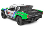 Load image into Gallery viewer, Team Corally - SHIROI XP 6S - RTR - Green - Brushless Power 6S
