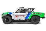 Load image into Gallery viewer, Team Corally - SHIROI XP 6S - RTR - Green - Brushless Power 6S

