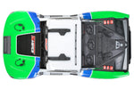Load image into Gallery viewer, Team Corally - SHIROI XP 6S - RTR - Green - Brushless Power 6S
