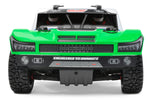 Load image into Gallery viewer, Team Corally - SHIROI XP 6S - RTR - Green - Brushless Power 6S
