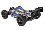 Load image into Gallery viewer, Team Corally - SPARK XB-6 - RTR - Blue - Brushless Power 6S
