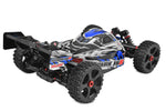 Load image into Gallery viewer, Team Corally - SPARK XB-6 - RTR - Blue - Brushless Power 6S
