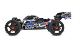 Load image into Gallery viewer, Team Corally - SPARK XB-6 - RTR - Blue - Brushless Power 6S
