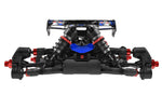 Load image into Gallery viewer, Team Corally - SPARK XB-6 - RTR - Blue - Brushless Power 6S
