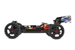 Load image into Gallery viewer, Team Corally - SPARK XB-6 - RTR - Blue - Brushless Power 6S
