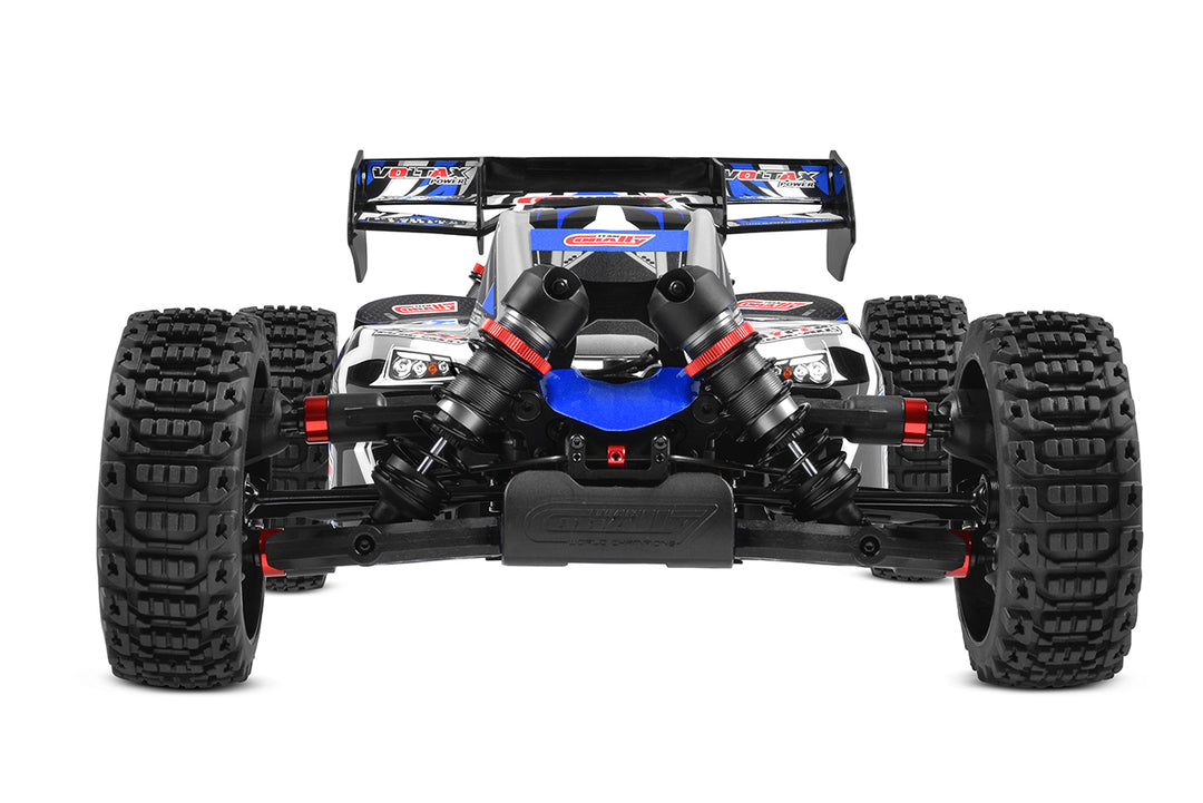 Team Corally - SPARK XB-6 - RTR - Blue - Brushless Power 6S